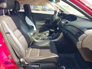 2016 Honda Accord Sport с VIN 1HGCR2F55GA064638, выставлен на аукционе IAAI как лот 42274480 с пробегом 128 753 миль миль и . История ставок и продаж доступна на DreamBid. Изображение 5.
