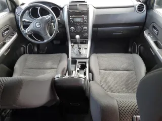 2012 Suzuki Grand Vitara Premium with VIN JS3TD0D6XC4100380, listed as a Copart auction lot 79930594 with 132,712 mi miles and Salvage Title. Bid and sale history available at carsss.com. Image 8.