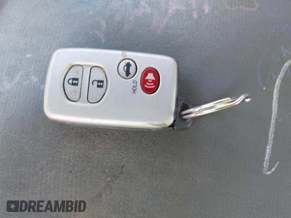2007 Toyota Avalon XL with VIN 4T1BK36B27U231137, listed as a IAAI auction lot 41757966 with Not Provided miles and . Bid and sale history available at DreamBid. Image 11.