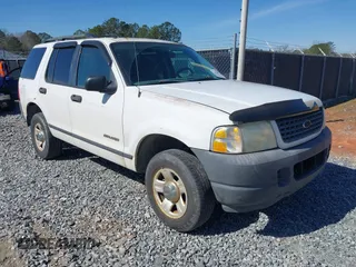 2004 Ford Explorer XLS z VIN 1FMZU62K64UB21610, wystawiony jako IAAI lot #41754063 z przebiegiem 203 591 mil mil oraz . Historia ofert i sprzedaży dostępna na DreamBid. Obrazek 1.