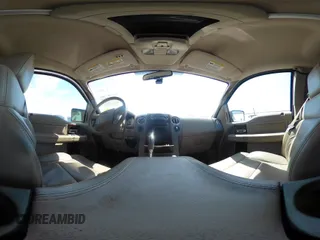 2007 Ford F-150 XL с VIN 1FTPX12V87KC18744, выставлен на аукционе IAAI как лот 42045966 с пробегом 311 282 миль миль и . История ставок и продаж доступна на DreamBid. Изображение 18.