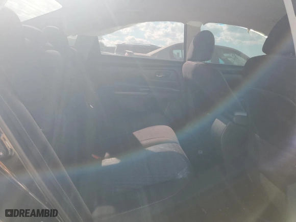 2018 Nissan Altima 2.5 S with VIN 1N4AL3APXJC182059, listed as a Copart auction lot 50519305 with 198,460 mi miles and Salvage Title. Bid and sale history available at carsss.com. Image 10.
