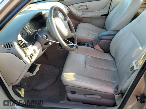 2001 Oldsmobile Intrigue GL z VIN 1G3WS52H71F183335, wystawiony jako Copart lot #79344114 z przebiegiem 81 079 mil mil oraz Tytuł czysty. Historia ofert i sprzedaży dostępna na DreamBid. Obrazek 7.