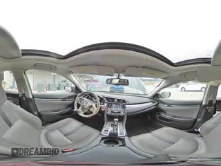2016 Honda Civic Sedan EX-L with VIN 19XFC1F74GE025416, listed as a Copart auction lot 48237825 with 157,272 mi miles and Salvage Title. Bid and sale history available at carsss.com. Image 13.