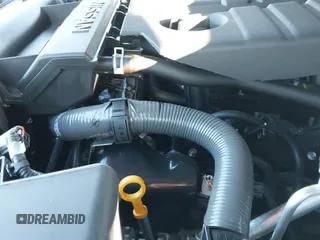 2025 Nissan Frontier Pro-4X с VIN 1N6ED1EK1SN621017, выставлен на аукционе IAAI как лот 41919511 с пробегом 1 628 миль миль и . История ставок и продаж доступна на DreamBid. Изображение 20.