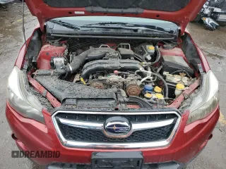 2013 Subaru Crosstrek Limited with VIN JF2GPAGC4D2885122, listed as a Copart auction lot 61942385 with 229,178 mi miles and Clean title. Bid and sale history available at DreamBid. Image 11.