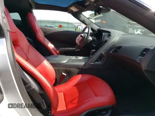 2015 Chevrolet Corvette 1LT with VIN 1G1YB2D77F5117062, listed as a Copart auction lot 59788353 with 67,679 mi miles. Bid and sale history available at carsss.com. Image 10.