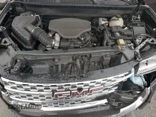 2021 GMC Acadia Denali with VIN 1GKKNPLS5MZ121113, listed as a Copart auction lot 79770864 with 59,279 mi miles and Salvage Title. Bid and sale history available at carsss.com. Image 14.