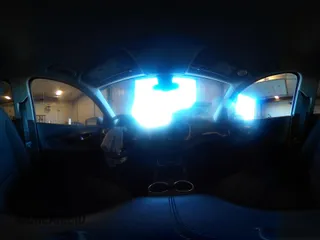 2024 GMC Terrain SLE с VIN 3GKALTEG4RL219079, выставлен на аукционе IAAI как лот 41208052 с пробегом 9 189 миль миль и . История ставок и продаж доступна на DreamBid. Изображение 18.