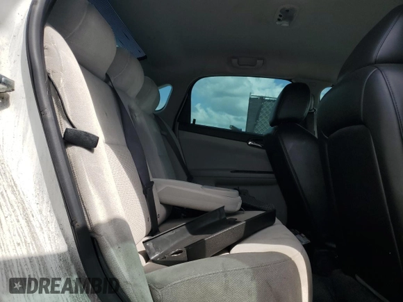 2012 Chevrolet Impala Police Police z VIN 2G1WD5E39C1322930, wystawiony jako Copart lot #55292425 z przebiegiem 138 272 mil mil oraz Nie do naprawy • Non repairable. Historia ofert i sprzedaży dostępna na DreamBid. Obrazek 10.