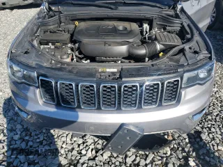 2020 Jeep Grand Cherokee Limited X z VIN 1C4RJFBG9LC217826, wystawiony jako Copart lot #52689325 z przebiegiem 58 114 mil mil oraz Szkoda całkowita • Salvage title. Historia ofert i sprzedaży dostępna na DreamBid. Obrazek 12.