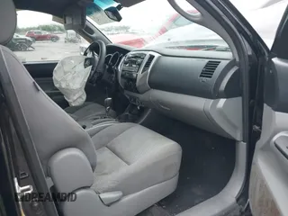 2012 Toyota Tacoma PreRunner with VIN 5TFKU4HN1CX002548, listed as a IAAI auction lot 41969446 with 271,562 mi miles and . Bid and sale history available at DreamBid. Image 5.