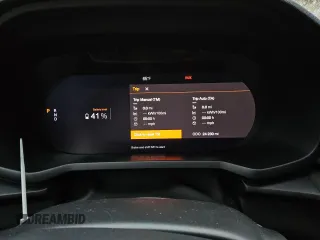 2023 Polestar 2 z VIN YSMEG3KAXPL154091, wystawiony jako Copart lot #72589964 z przebiegiem 24 230 mil mil oraz Szkoda całkowita • Salvage title. Historia ofert i sprzedaży dostępna na DreamBid. Obrazek 9.