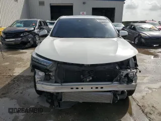 2020 Acura RDX Advance с VIN 5J8TC1H71LL010696, выставлен на аукционе Copart как лот 63010505 с пробегом 106 719 миль миль и Списание • Salvage title. История ставок и продаж доступна на DreamBid. Изображение 5.