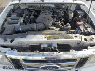 2011 Ford Ranger XL with VIN 1FTKR1EE9BPB15876, listed as a Copart auction lot 49921205 with 230,977 mi miles and Clean Title. Bid and sale history available at carsss.com. Image 11.