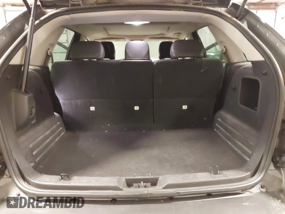 2009 Lincoln MKX with VIN 2LMDU88C79BJ11515, listed as a IAAI auction lot 41927989 with 167,273 mi miles and . Bid and sale history available at DreamBid. Image 19.
