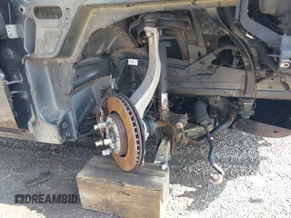 2016 Dodge Durango Limited с VIN 1C4RDJDG8GC485876, выставлен на аукционе IAAI как лот 42682248 с пробегом 149 872 миль миль и . История ставок и продаж доступна на DreamBid. Изображение 19.