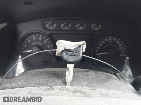 2012 Ford F-150 XL с VIN 1FTMF1CM0CKD99408, выставлен на аукционе IAAI как лот 42684631 с пробегом 65 606 миль миль и . История ставок и продаж доступна на DreamBid. Изображение 11.