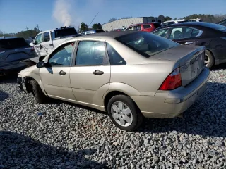 2007 Ford Focus S z VIN 1FAFP34N17W121355, wystawiony jako Copart lot #43308405 z przebiegiem Nie podano mil oraz Nie do naprawy • Non repairable. Historia ofert i sprzedaży dostępna na DreamBid. Obrazek 2.