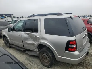 2008 Ford Explorer XLT z VIN 1FMEU63E88UA86923, wystawiony jako Copart lot #59770935 z przebiegiem 140 213 mil mil oraz Szkoda całkowita • Salvage title. Historia ofert i sprzedaży dostępna na DreamBid. Obrazek 2.