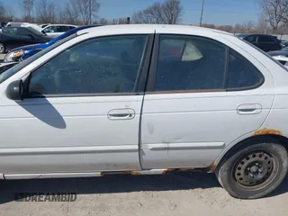 2006 Nissan Sentra S with VIN 3N1CB51DX6L542534, listed as a IAAI auction lot 41753212 with 160,977 mi miles and . Bid and sale history available at DreamBid. Image 14.