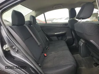 2015 Subaru Impreza z VIN JF1GJAA63FH009764, wystawiony jako Copart lot #48061215 z przebiegiem 178 111 mil mil oraz Czysty tytuł • Clean title. Historia ofert i sprzedaży dostępna na DreamBid. Obrazek 11.