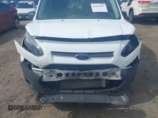 2018 Ford Transit Connect XL with VIN NM0LS7E70J1377121, listed as a IAAI auction lot 42303567 with 175,793 mi miles and . Bid and sale history available at DreamBid. Image 6.