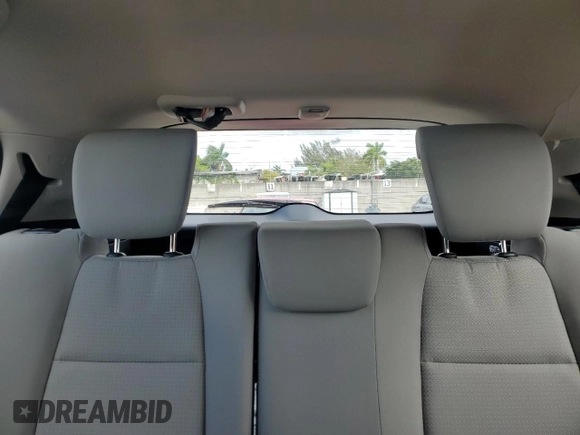 2022 Honda HR-V LX with VIN 3CZRU5H31NM702317, listed as a Copart auction lot 46328015 with 26,531 mi miles and Non repairable. Bid and sale history available at DreamBid. Image 10.
