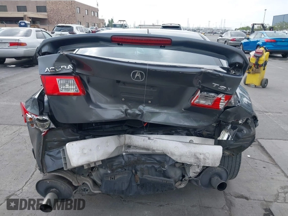 2010 Acura TSX z VIN JH4CU2F67AC003694, wystawiony jako IAAI lot #42171441 z przebiegiem 143 883 mil mil oraz . Historia ofert i sprzedaży dostępna na DreamBid. Obrazek 17.