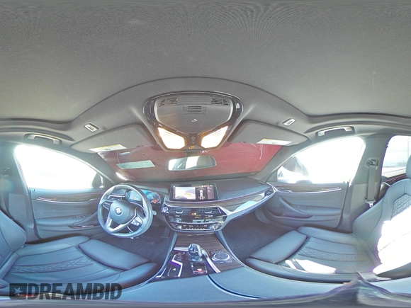 2022 BMW 5 Series 530i xDrive с VIN WBA13BJ09NCL02671, выставлен на аукционе Copart как лот 55834425 с пробегом 15 356 миль миль и Списание • Salvage title. История ставок и продаж доступна на DreamBid. Изображение 14.