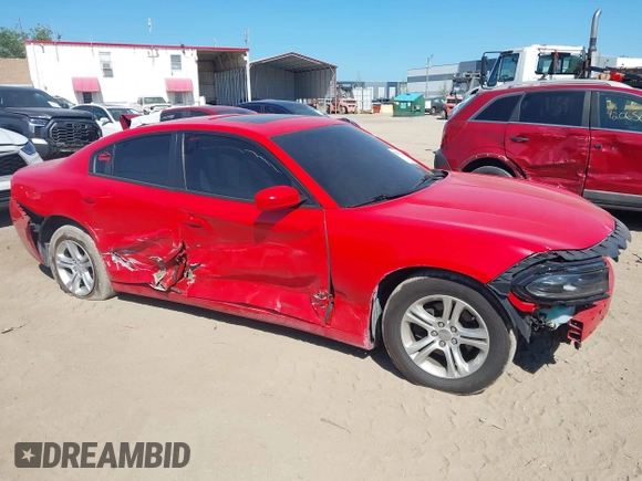 2020 Dodge Charger SXT with VIN 2C3CDXBG3LH215820, listed as a IAAI auction lot 42064604 with 90,695 mi miles and . Bid and sale history available at DreamBid. Image 12.