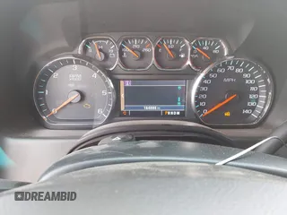 2015 Chevrolet Tahoe LS with VIN 1GNSCAKC9FR122896, listed as a IAAI auction lot 42239812 with 164,888 mi miles and . Bid and sale history available at DreamBid. Image 7.