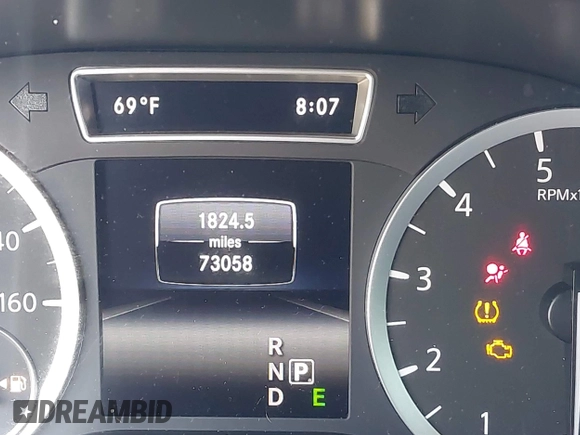 2017 Infiniti QX30 Premium с VIN SJKCH5CP1HA032065, выставлен на аукционе IAAI как лот 41905791 с пробегом 73 058 миль миль и . История ставок и продаж доступна на DreamBid. Изображение 16.