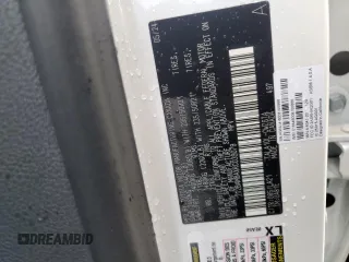2024 Lexus RX 350 z VIN 2T2BAMBAXRC039079, wystawiony jako Copart lot #52782675 z przebiegiem 11 150 mil mil oraz Szkoda całkowita • Salvage title. Historia ofert i sprzedaży dostępna na DreamBid. Obrazek 14.