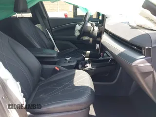 2023 Ford Mustang Mach-E Select с VIN 3FMTK1SS5PMA01675, выставлен на аукционе IAAI как лот 42417847 с пробегом 25 722 миль миль и . История ставок и продаж доступна на DreamBid. Изображение 5.