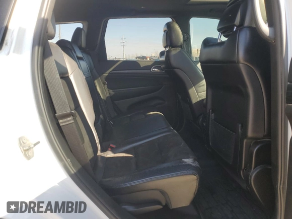 2019 Jeep Grand Cherokee Upland with VIN 1C4RJFAG9KC567635, listed as a Copart auction lot 46375605 with 88,323 mi miles and Salvage Title. Bid and sale history available at carsss.com. Image 11.