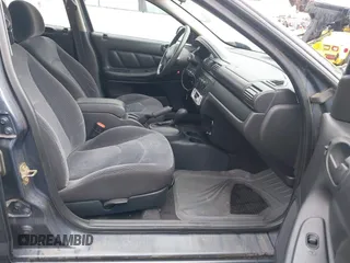 2002 Dodge Stratus SE with VIN 1B3EL36X92N274002, listed as a IAAI auction lot 41909979 with 109,773 mi miles. Bid and sale history available at carsss.com. Image 5.