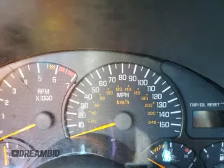 1999 Pontiac Firebird Formula z VIN 2G2FV22GXX2220910, wystawiony jako Copart lot #71288224 z przebiegiem Nie podano mil oraz Szkoda całkowita • Salvage title. Historia ofert i sprzedaży dostępna na DreamBid. Obrazek 9.