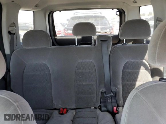 2004 Ford Explorer XLT with VIN 1FMDU73KX4ZA34973, listed as a Copart auction lot 66232614 with Not provided miles and Clean title. Bid and sale history available at DreamBid. Image 10.