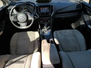 2018 Subaru Impreza Premium z VIN 4S3GTAD63J3735355, wystawiony jako Copart lot #44506725 z przebiegiem 78 821 mil mil oraz Szkoda całkowita • Salvage title. Historia ofert i sprzedaży dostępna na DreamBid. Obrazek 8.