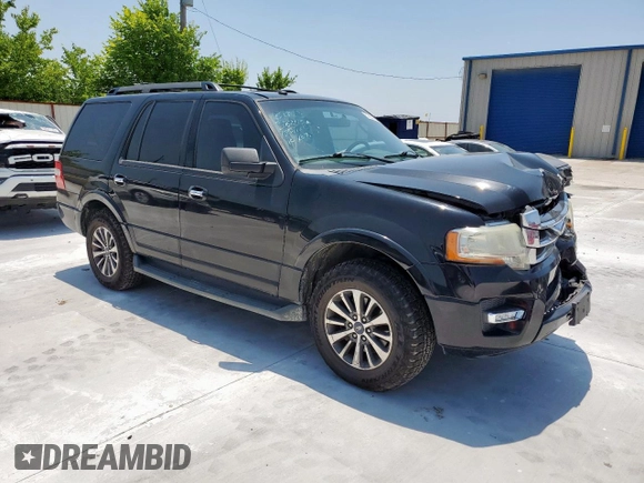 2016 Ford Expedition XLT с VIN 1FMJU1HT8GEF32022, выставлен на аукционе Copart как лот 59283665 с пробегом 118 782 миль миль и Списание • Salvage title. История ставок и продаж доступна на DreamBid. Изображение 4.
