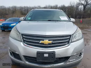 2014 Chevrolet Traverse LT with VIN 1GNKRGKD1EJ356800, listed as a IAAI auction lot 41939122 with 167,864 mi miles. Bid and sale history available at carsss.com. Image 6.