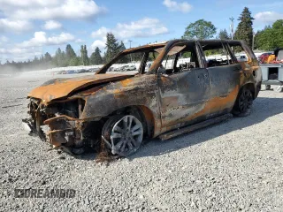 2007 Toyota Highlander w/3rd Row z VIN JTEEW21A570047845, wystawiony jako Copart lot #56232595 z przebiegiem Nie podano mil oraz Szkoda całkowita • Salvage title. Historia ofert i sprzedaży dostępna na DreamBid. Obrazek 1.