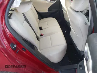 2012 Lexus CT 200h z VIN JTHKD5BH6C2094597, wystawiony jako IAAI lot #41519462 z przebiegiem 100 783 mil mil oraz . Historia ofert i sprzedaży dostępna na DreamBid. Obrazek 8.