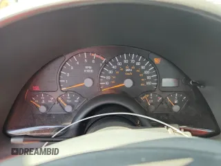 1998 Pontiac Firebird Firebird z VIN 2G2FS22K2W2216667, wystawiony jako Copart lot #63143015 z przebiegiem 107 097 mil mil oraz Szkoda całkowita • Salvage title. Historia ofert i sprzedaży dostępna na DreamBid. Obrazek 9.