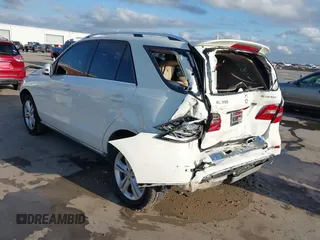 2013 Mercedes-Benz M 350 with VIN 4JGDA2EB9DA148311, listed as a IAAI auction lot 41131650 with 143,868 mi miles and . Bid and sale history available at DreamBid. Image 3.