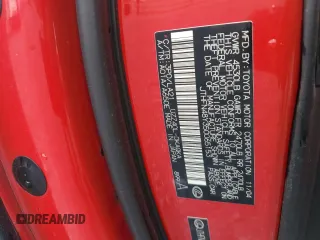 2005 Lexus SC 430 z VIN JTHFN48Y350065153, wystawiony jako Copart lot #47030875 z przebiegiem 151 837 mil mil oraz Szkoda całkowita • Salvage title. Historia ofert i sprzedaży dostępna na DreamBid. Obrazek 12.