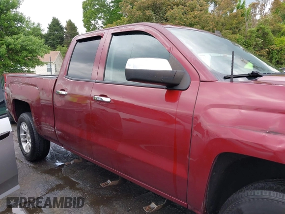 2014 Chevrolet Silverado 1500 LT with VIN 1GCVKRECXEZ104067, listed as a IAAI auction lot 42060968 with 152,773 mi miles and . Bid and sale history available at DreamBid. Image 13.