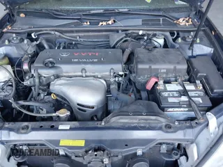 2004 Toyota Camry LE with VIN 4T1BE32K44U361333, listed as a IAAI auction lot 41327222 with 76,314 mi miles and . Bid and sale history available at carsss.com. Image 10.