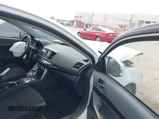 2016 Mitsubishi Lancer ES with VIN JA32U2FU7GU008679, listed as a IAAI auction lot 42543151 with 76,465 mi miles and . Bid and sale history available at DreamBid. Image 5.